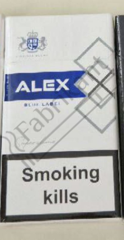 Сигареты Алекс оптом.