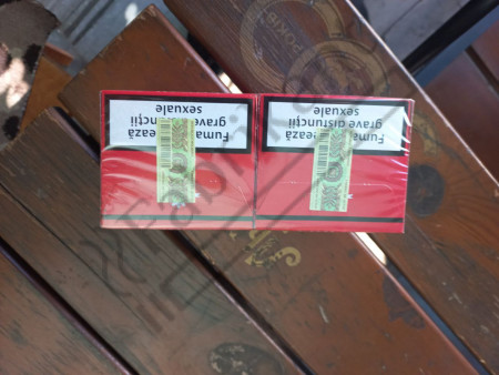 Сигареты СИГАРЕТЫ ПРИМА (750 пачек) С МАРКОЙ оптом.